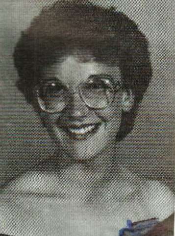 1985  Marjorie marie weed